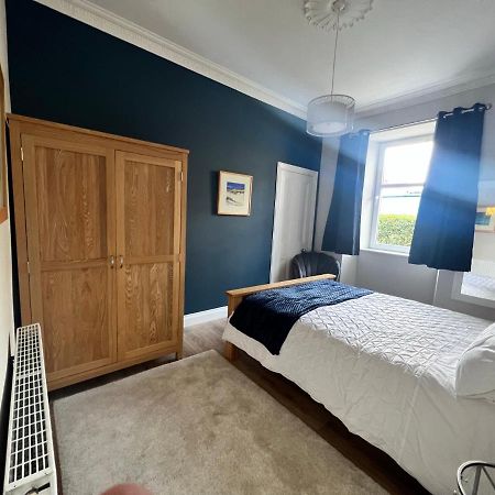 Number 79, Cosy Central Helensburgh 1 Bedroom, Ground Floor Pet Friendly, Garden Kültér fotó