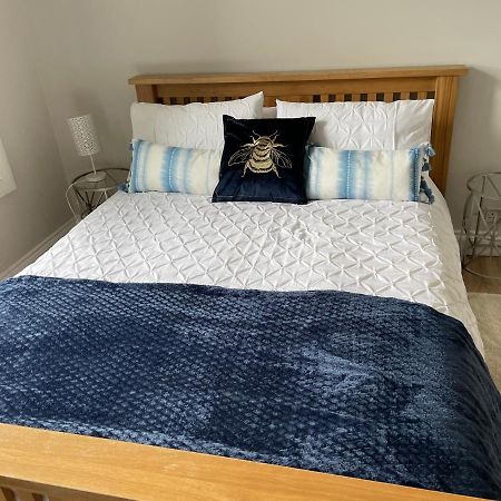 Number 79, Cosy Central Helensburgh 1 Bedroom, Ground Floor Pet Friendly, Garden Kültér fotó