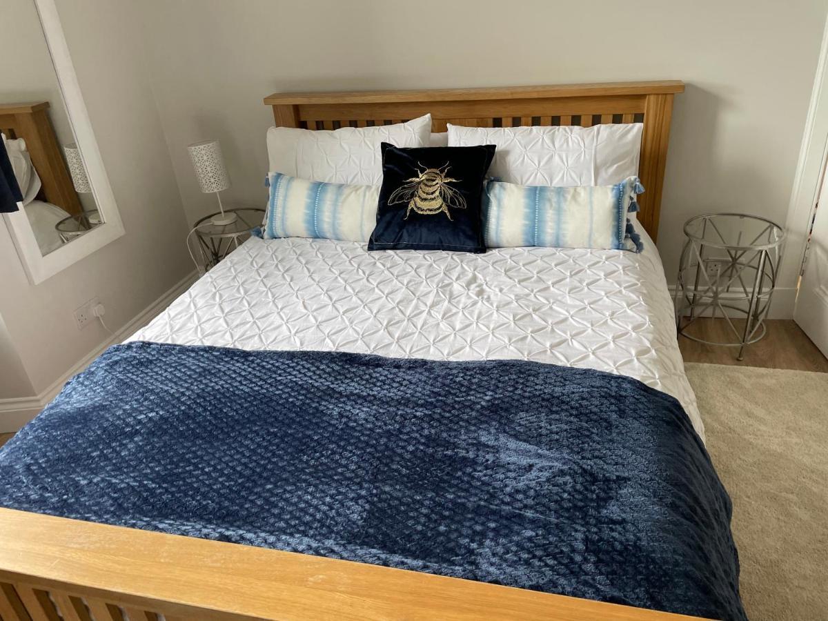 Number 79, Cosy Central Helensburgh 1 Bedroom, Ground Floor Pet Friendly, Garden Kültér fotó